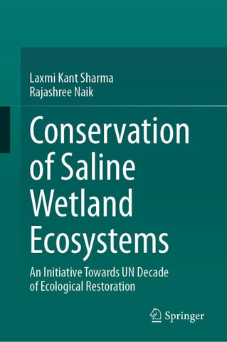 Conservation of Saline Wetland Ecosystems