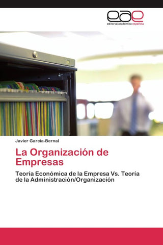 La Organización de Empresas