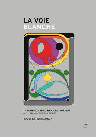 La Voie Blanche