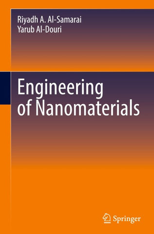 Engineering of Nanomaterials