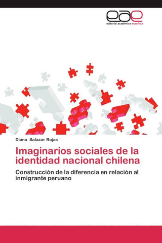 Imaginarios sociales de la identidad nacional chilena