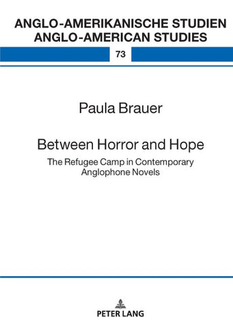 Between Horror and Hope