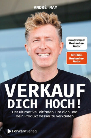 Verkauf dich hoch