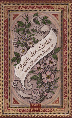 Buch der Lieder