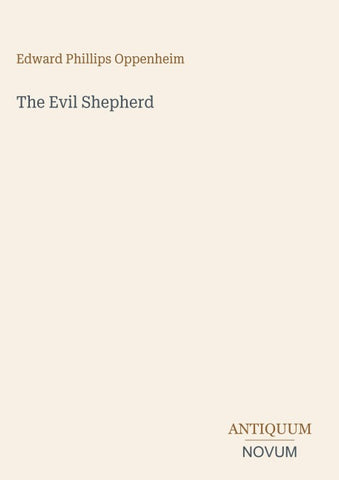 The Evil Shepherd