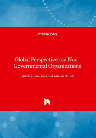 Global Perspectives on Non-Governmental Organizations