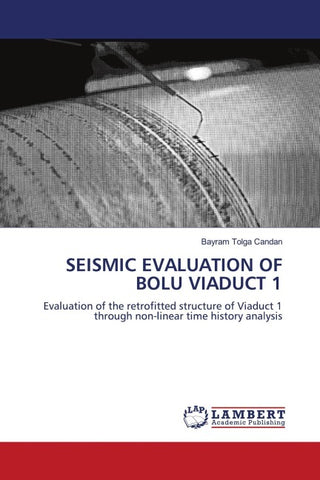 SEISMIC EVALUATION OF BOLU VIADUCT 1