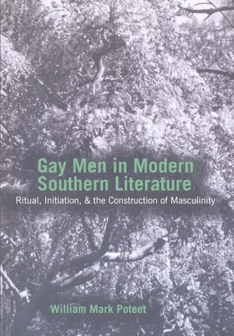 Gay Men in Modern Southern Literature