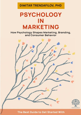 Psychology in Marketing