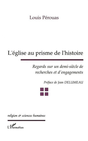 L'Église au prisme de l'histoire