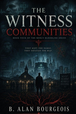 The Witness Communities