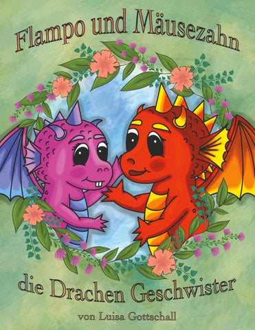 Flampo und Mäusezahn