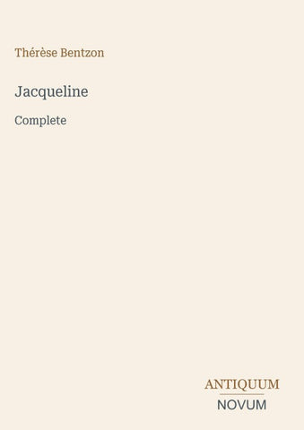 Jacqueline