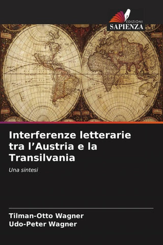 Interferenze letterarie tra l'Austria e la Transilvania
