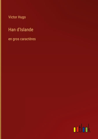 Han d'Islande