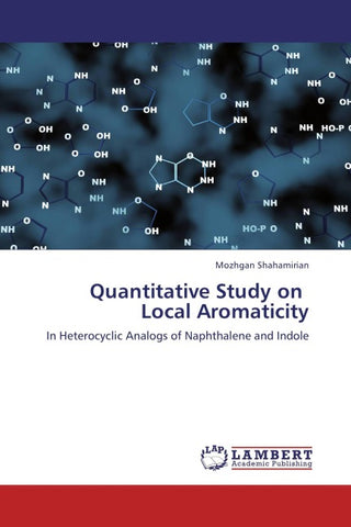 Quantitative Study on     Local Aromaticity