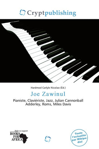 Joe Zawinul