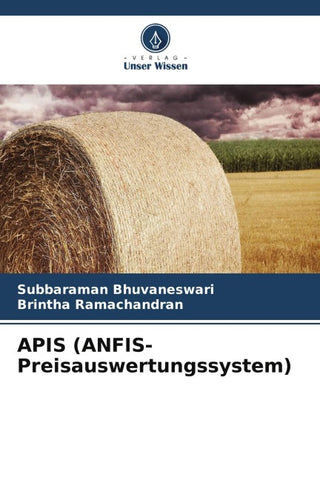 APIS (ANFIS-Preisauswertungssystem)