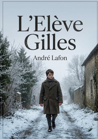 L'Eléve Gilles
