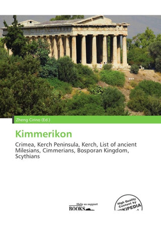 Kimmerikon
