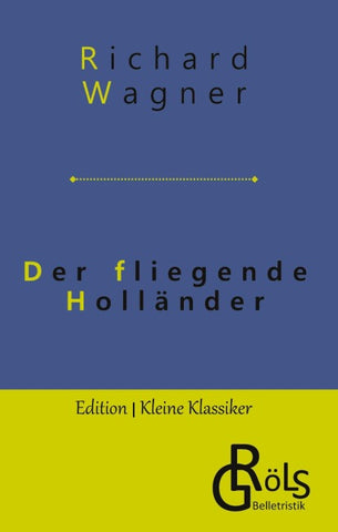 Der fliegende Holländer