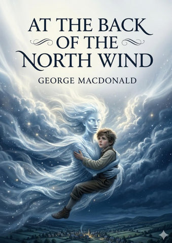 At the Back of the North Wind