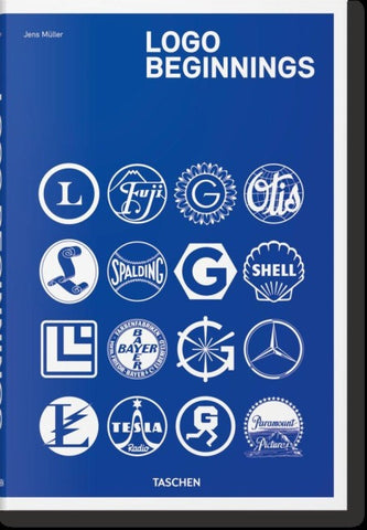 Logo Beginnings