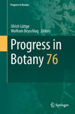 Progress in Botany