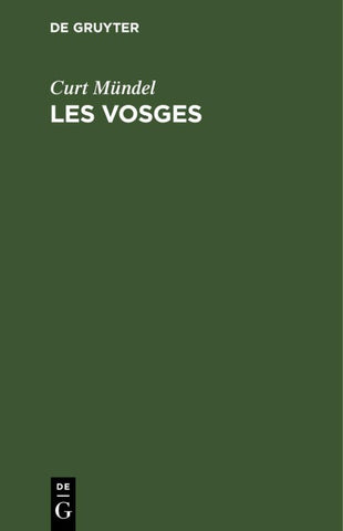 Vosges
