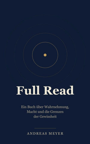 Full Read