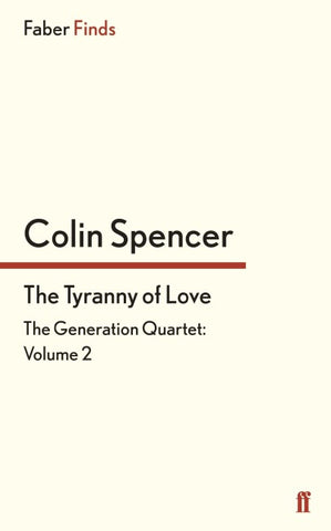 The Tyranny of Love
