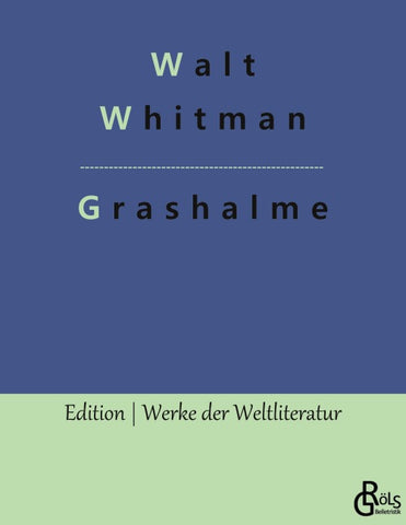 Grashalme