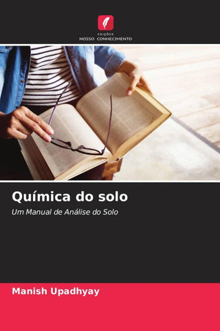 Química do solo