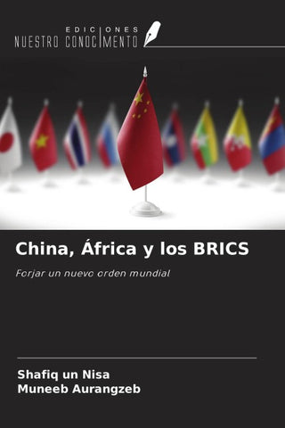 China, África y los BRICS