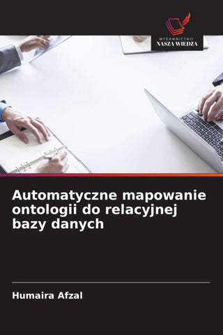 Automatyczne mapowanie ontologii do relacyjnej bazy danych