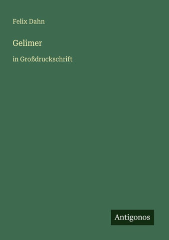Gelimer