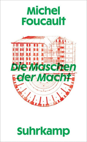 Die Maschen der Macht