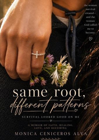 Same Root, Different Patterns