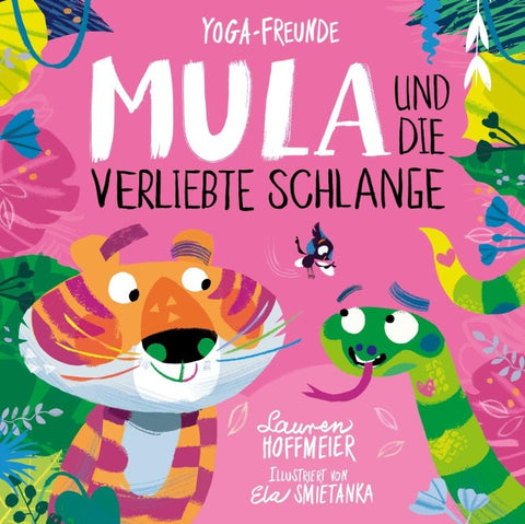 Mula und die verliebte Schlange