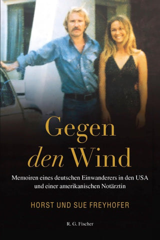 Gegen den Wind