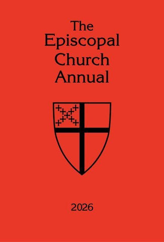 Episcopal Church Annual 2026