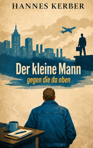 Der kleine Mann gegen die da oben