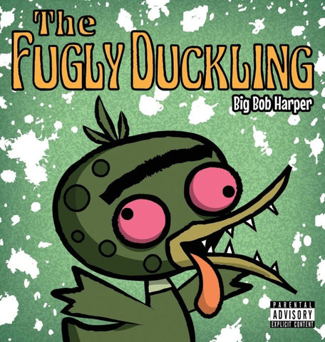 The Fugly Duckling