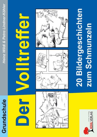 Der Volltreffer