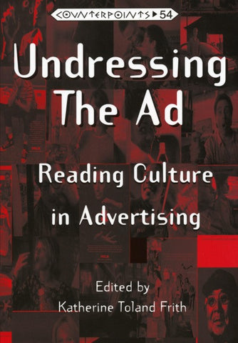 Undressing the Ad