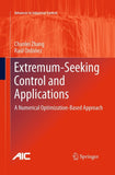 Extremum-Seeking Control and Applications
