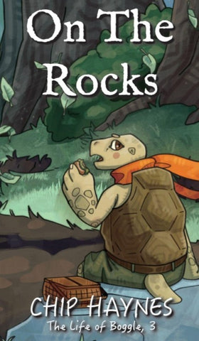 On the Rocks