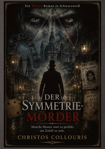 Der Symmetrie-Mörder