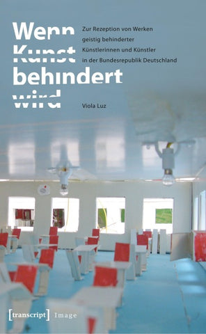 Wenn Kunst behindert wird