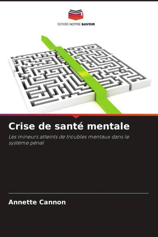 Crise de santé mentale